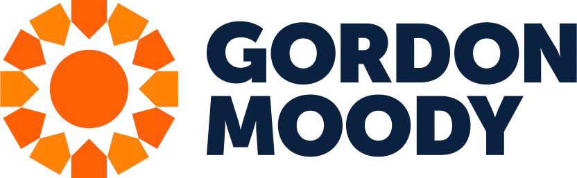 Gordon Moody logo